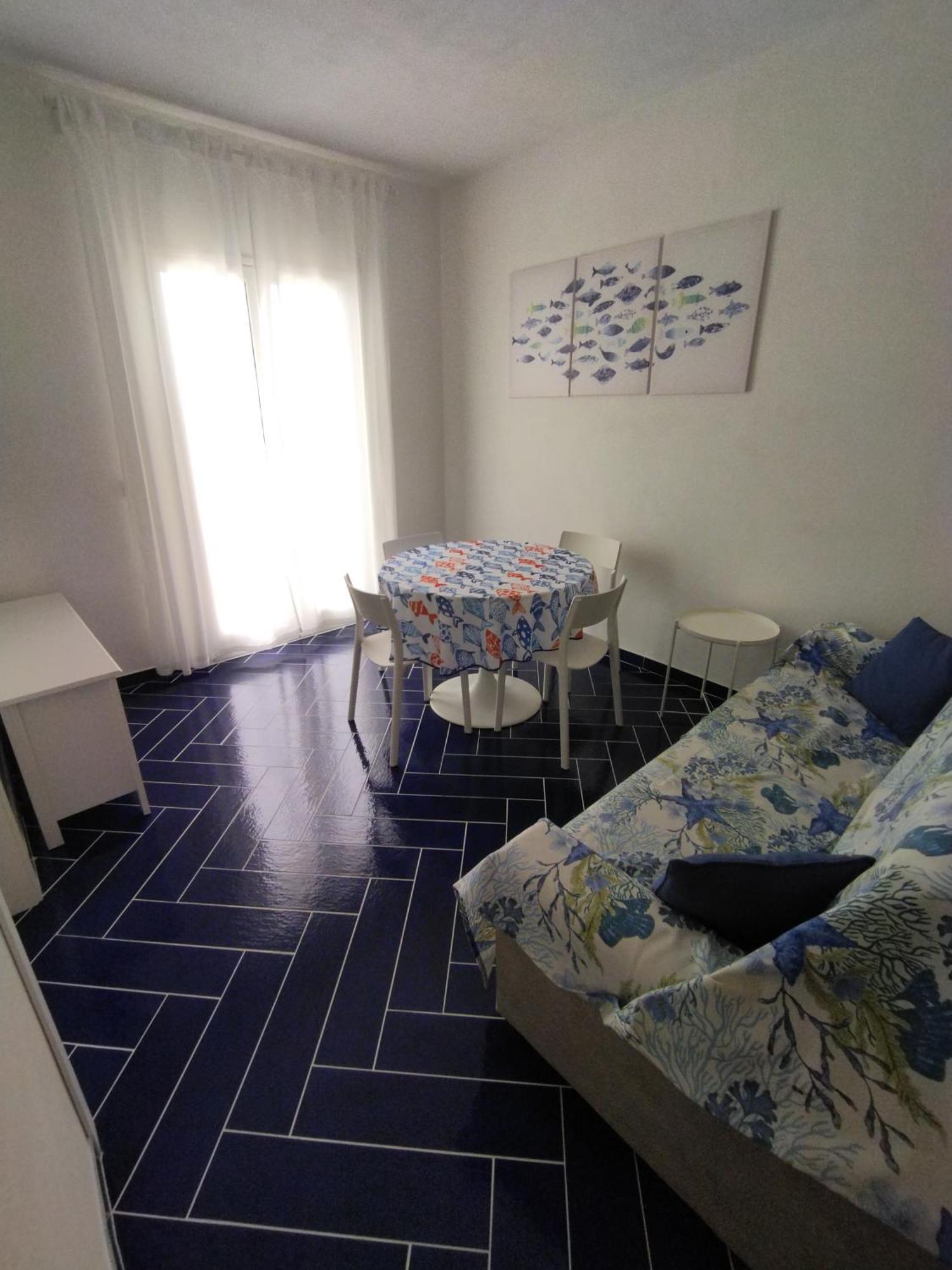 Casa Vacanze Playa 54 Castellammare del Golfo Cameră foto