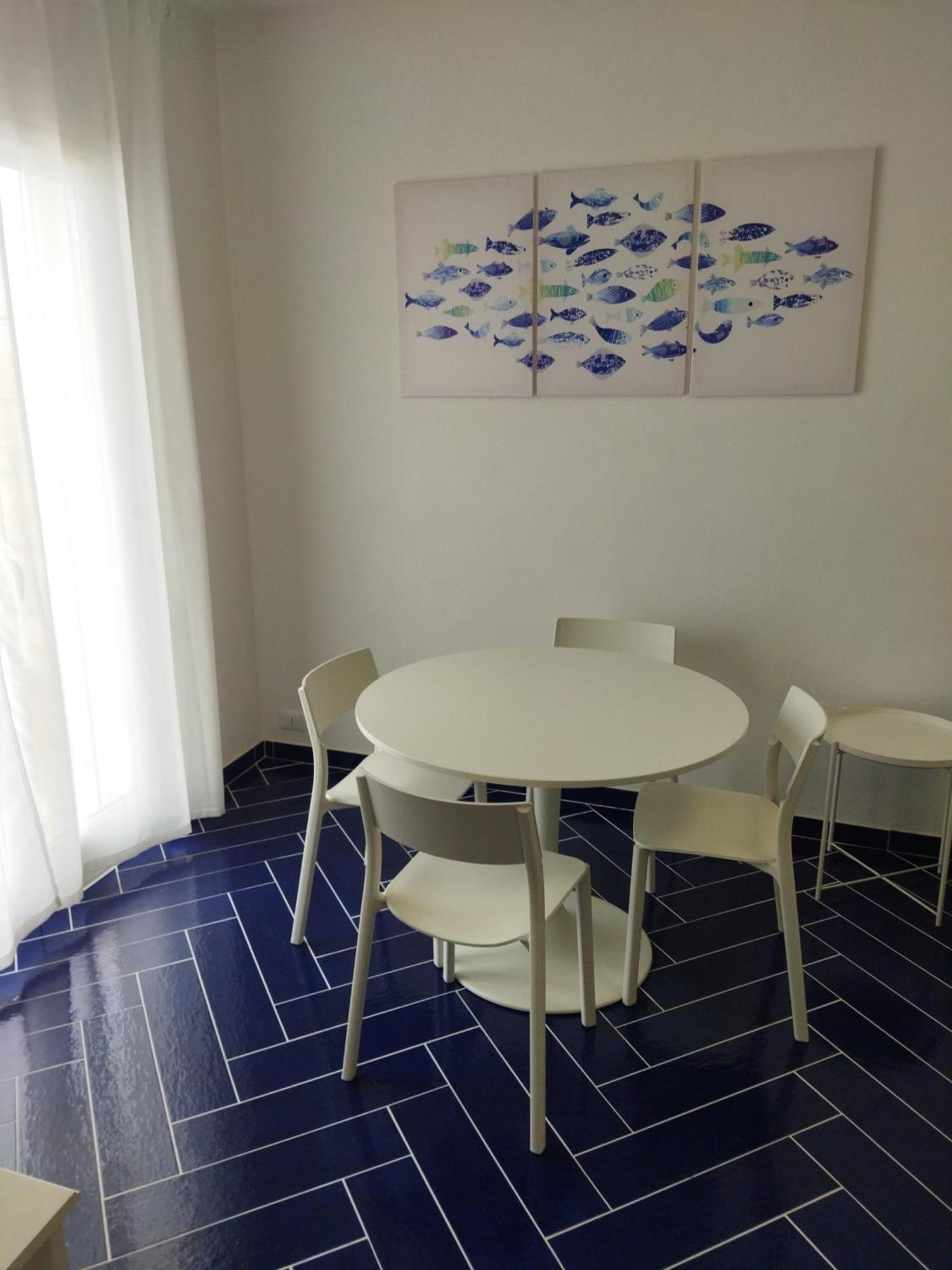 Casa Vacanze Playa 54 Castellammare del Golfo Cameră foto